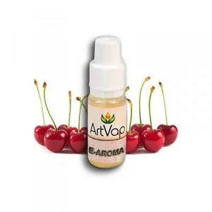 ArtVap Fresh cherries 10ML (свіжа вишня)