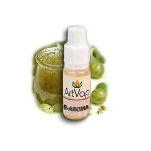 ArtVap Gooseberry jelly 10ML (Желе з аґрусу)