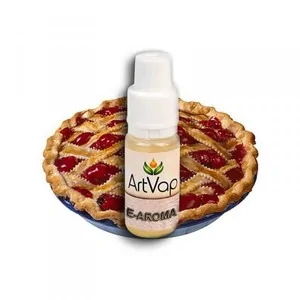 ArtVap Grandma's Pie 10ML (натуральний ароматизатор зі смаком бабусиного пирога)