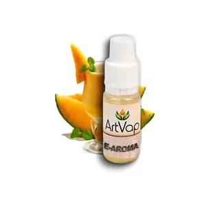 ArtVap Juice Melon cantaloupe 10ML (натуральный ароматизатор со вкусом сока дыни)