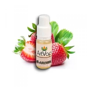 ArtVap Strawberry 10ML (полуниця)