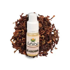 ArtVap Tobacco 10ML (натуральный ароматизатор со вкусом табака)