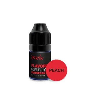 Basis European Collection: Peach (Персик) - 10 мл