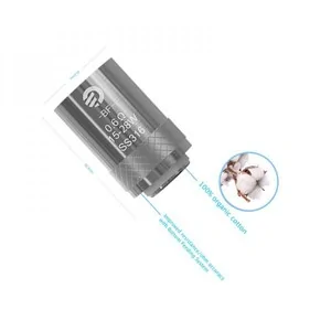 Випарник Joyetech Cubis BF Coil SS316 0.6 Ом