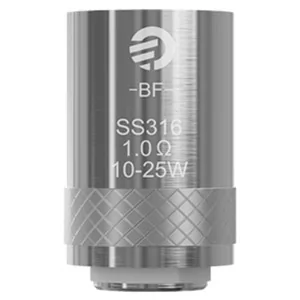 Випарник Joyetech Cubis BF Coil SS316 1,0 Ом