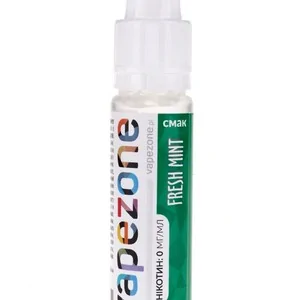 VAPEZONE FRESH MINT Свіжа м'ята
