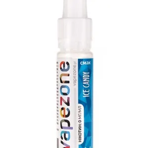 VAPEZONE ICE CANDY Сладкая Мята