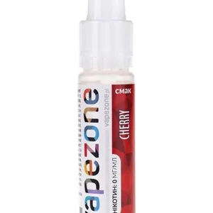 VAPEZONE CHERRY Вишня