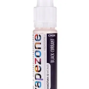 VAPEZONE BLACK CURRANT Черная смородина