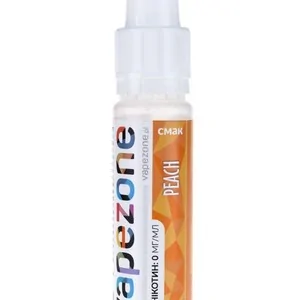 VAPEZONE PEACH Персик