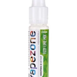VAPEZONE FIZZY LIME MIX Лимонний мікс