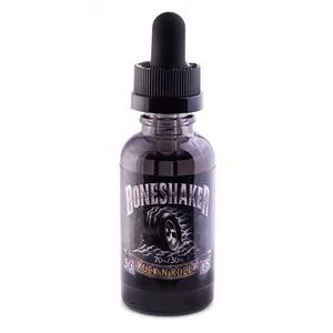 Жидкость Boneshaker Rock’n’Rolla 30 ml