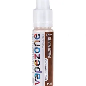 VAPEZONE PREMIUM TOBACCO Классический табак