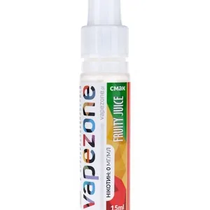 VAPEZONE FRUIT JUICE Фруктовий сік