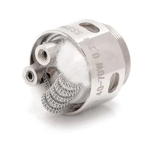 Випарник Geekvape Eagle HBC-S03 Coil 0.2 Ом
