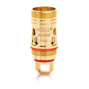 Vaporesso CCELL Coil SS316 0,5 Ом