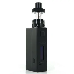 Aspire EVO 75 Kit Black