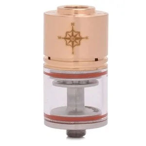 Aquilo Style Genesis RTA