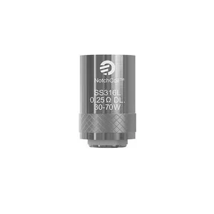 Випарник Joyetech Cubis BF Coil NotchCoil 0.25 Ом
