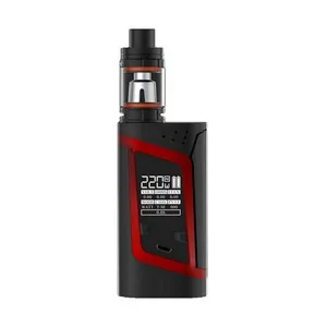 SMOK Alien Kit