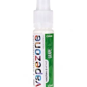 VAPEZONE BLACK GRAPE Виноград