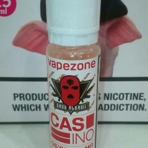 VAPEZONE Casino Алкогольний мікс