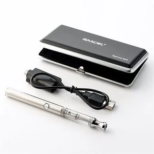 Smoktech E-slim Express 900 450mAh
