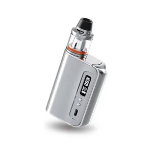 Smok OSUB Plus 80W TC Stainless 3300mAh
