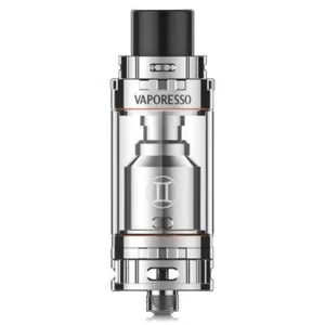 Vaporesso Gemini RTA Steel