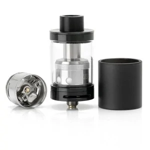 IJOY Tornado Nano RTA Black