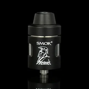 SMOK Helmet 24 Black