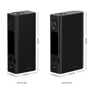 Joyetech eVic VTC Dual