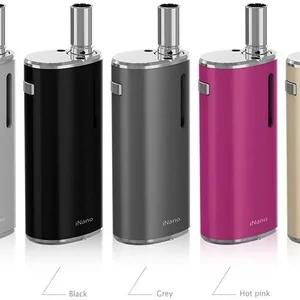 Eleaf iNano Starter Kit 650mAh