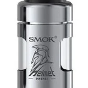 SMOK Helmet 22 Silver