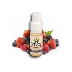 ArtVap Berry Mix 10ML (Ягодный микс)