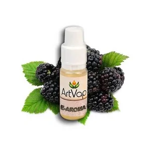 ArtVap Blackberry 10ML (Ожина)