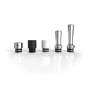 Набір мундштуків J Well Drip Tip Collection 5 шт