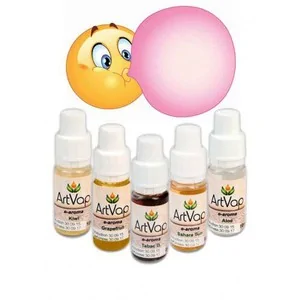 ArtVap Bubble Gum 10ML (жуйка)