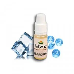 ArtVap Candy Ice (Lodowy Powiew) 10ML (м'ятні льодяники)