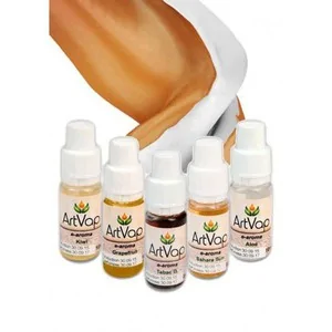 ArtVap Caramel - Milk 10ML (Карамель-молоко)