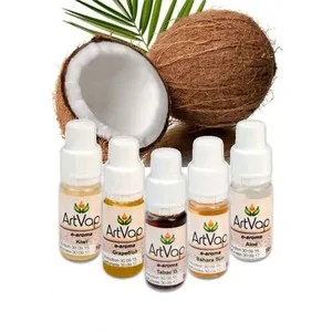 ArtVap Coconut 10ML (кокос)