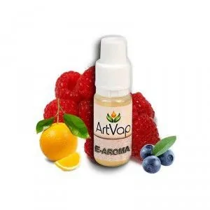 ArtVap Fresh berries 10ML (свежие ягоды)