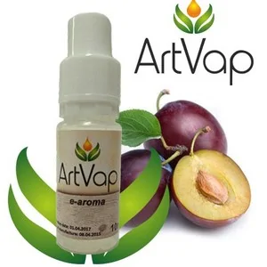 ArtVap Fresh Plum 10ML (свіжа злива)