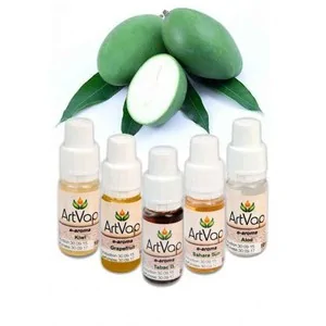 ArtVap Green Mango 10ML (зеленый манго)