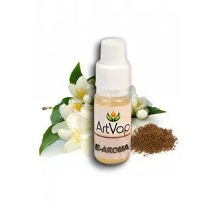 ArtVap Jasmine Tobacco 10ML (Тютюн з жасмином)