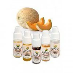 ArtVap Juicy Melon cantaloupe 10ML (сочная дыня)