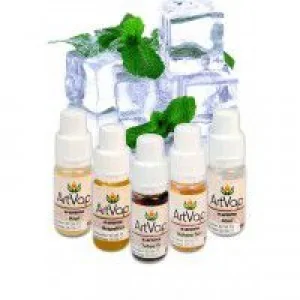 ArtVap Max Menthol 10ML (максимальний ментол)