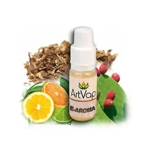 ArtVap Mexicana Vape 10ML (Мексиканський тютюн (кактус, цитрусові та тютюн))