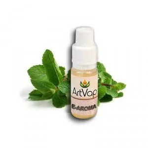 ArtVap Mint natural 10ML (свіжа м'ята)