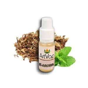 ArtVap Mint Tobacco 10ML (м'ятний тютюн)